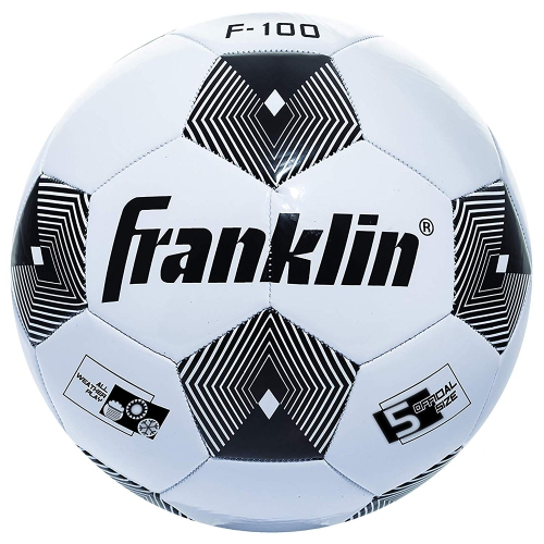 Soccer Ball Competition 100