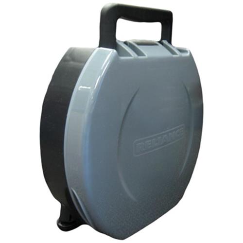 RELIANCE  341106 Fold to Go Collapsible Toilet