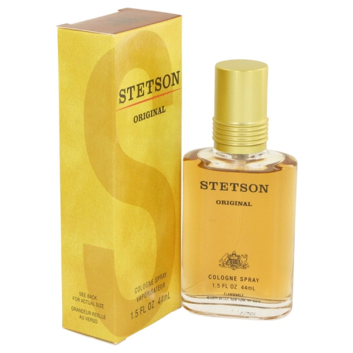 Stetson 126171 1.5oz. Fragrance - Cologne Spray for Men