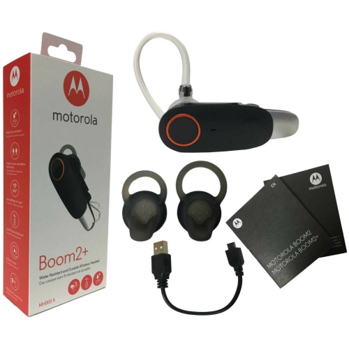 motorola boom 2 headset