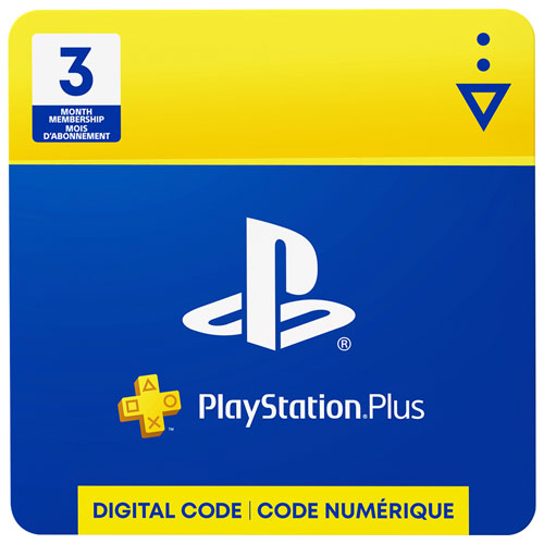 buy ps plus digital code