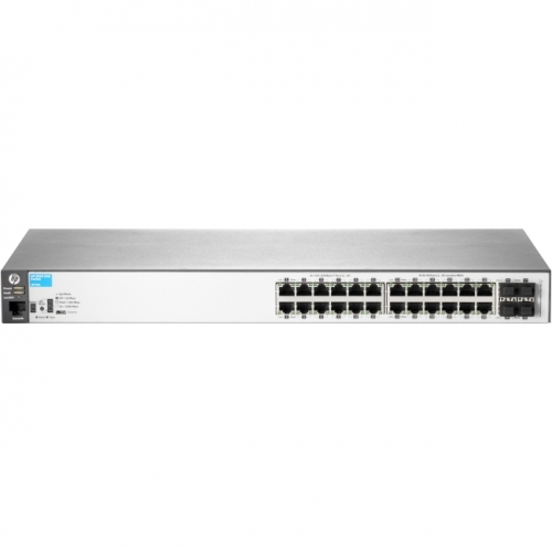 HP 2530-24G Switch