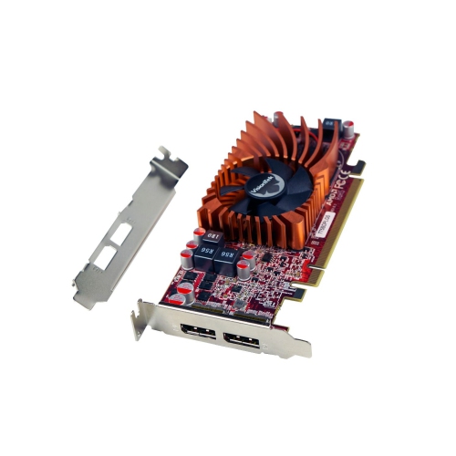 VisionTek AMD Radeon 7750 Graphic Card 2 GB 900942