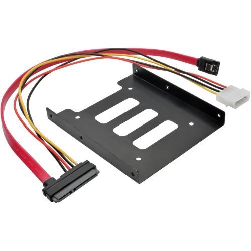 Tripp Lite P948-BRKT25 Drive Mount Kit for Hard Disk Drive