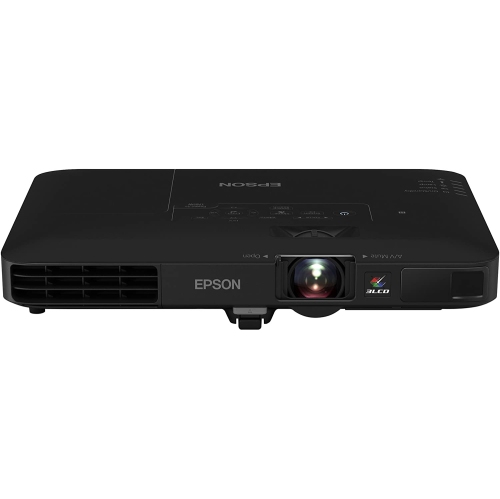 Projecteur sans fil WXGA 3LCD PowerLite 1781 W 1781 W d'Epson