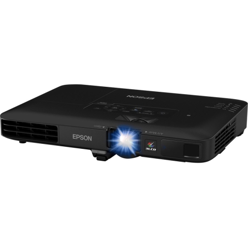 Projecteur sans fil WXGA 3LCD PowerLite 1781 W 1781 W d'Epson