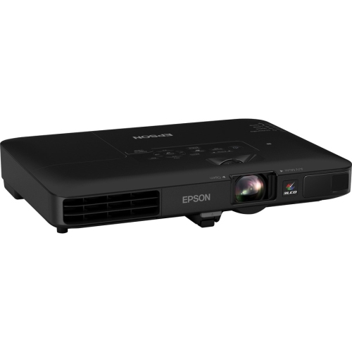 Projecteur sans fil WXGA 3LCD PowerLite 1781 W 1781 W d'Epson