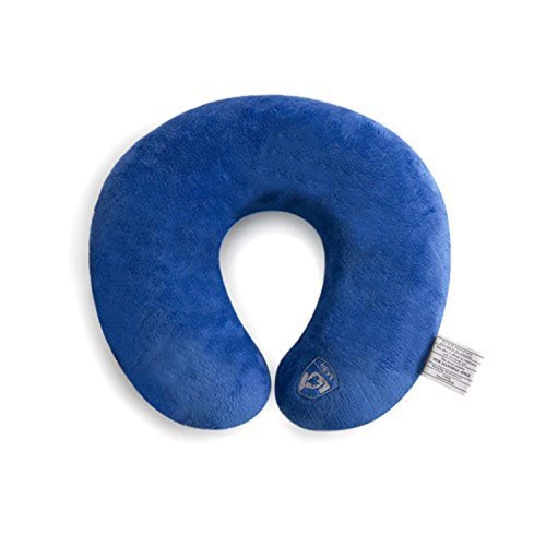 Despicable Me Minion OOPS Kids' Super-Soft Plush Travel Pillow