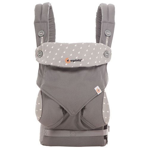 Ergobaby 360 best clearance buy