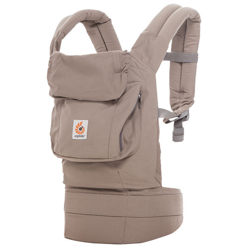 Ergobaby Original Baby Carrier - Galaxy Grey 