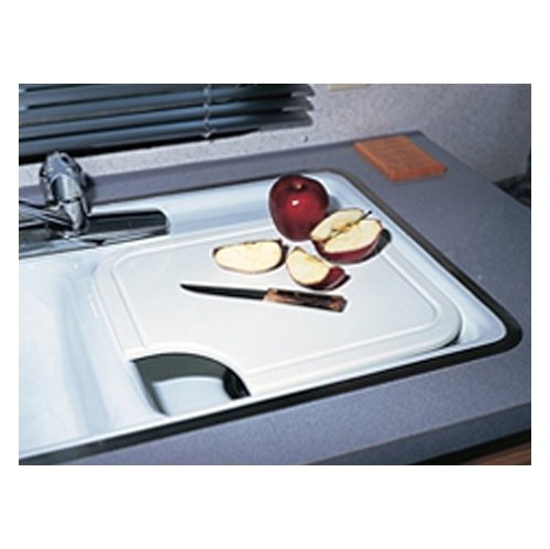 Camco 43857 RV Sink Mate Cutting Board
