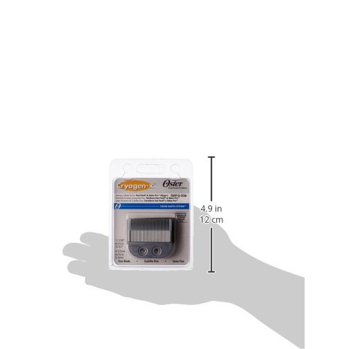 OSTER Adjusta-Groom Blade, Size Medium