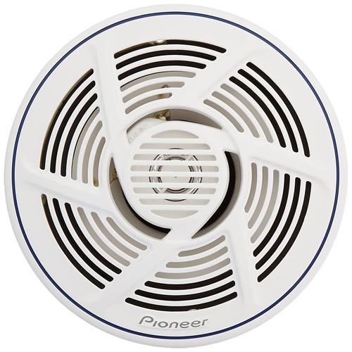 PIONEER TS-MR1640 6.5-Inch 2-Way Marine Speakers