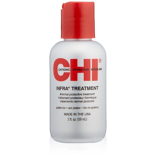 Infra Treatment by CHI for Unisex - 32 oz Treatment