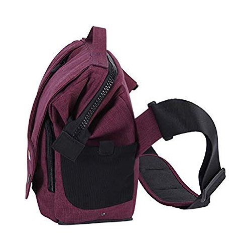 Case Logic FLXM-101 Reflexion DSLR with iPad Small Cross Body Bag