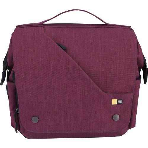 Case Logic FLXM-101 Reflexion DSLR with iPad Small Cross Body Bag