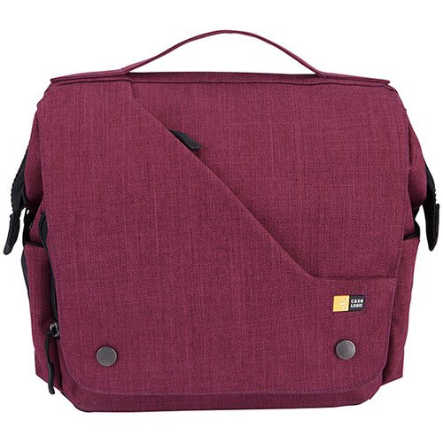 Case Logic FLXM-101 Reflexion DSLR with iPad Small Cross Body Bag