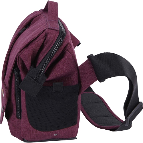 Case Logic FLXM-101 Reflexion DSLR with iPad Small Cross Body Bag