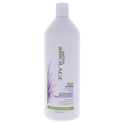 Matrix Biolage Ultra HydraSource Conditioner 33.8 fl.oz. / 1 L