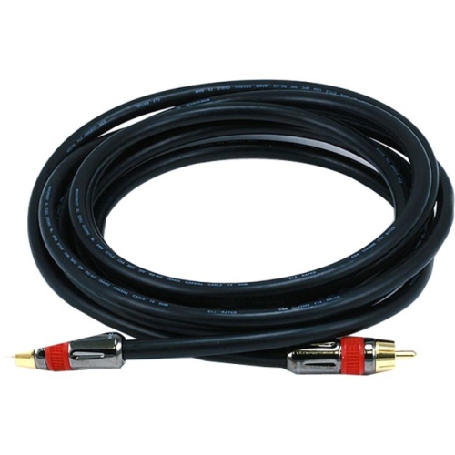 MONOPRICE INC  Monoprice Coaxial Audio/video Cable