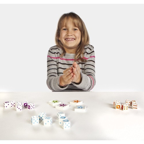 Blue Orange Flash Game