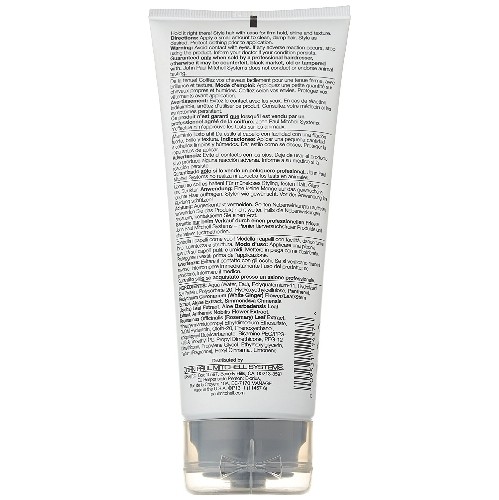 Super Clean Sculpting Gel by Paul Mitchell for Unisex - 6.8 oz Gel