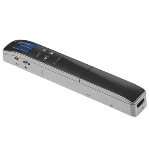 NA  Avision Miwand 2 Mobile Handheld Scanner, Wifi - (000-0783B-01G) In Black