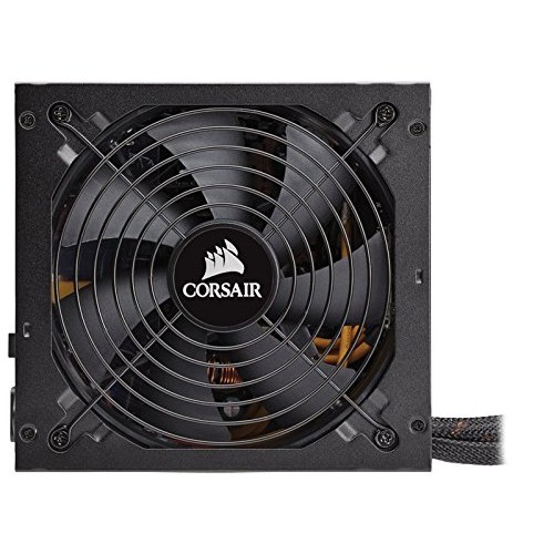 Corsair CX Series 750 Watt ATX/EPS Modular 80 Plus Bronze ATX12V/EPS12V 744 Power Supply