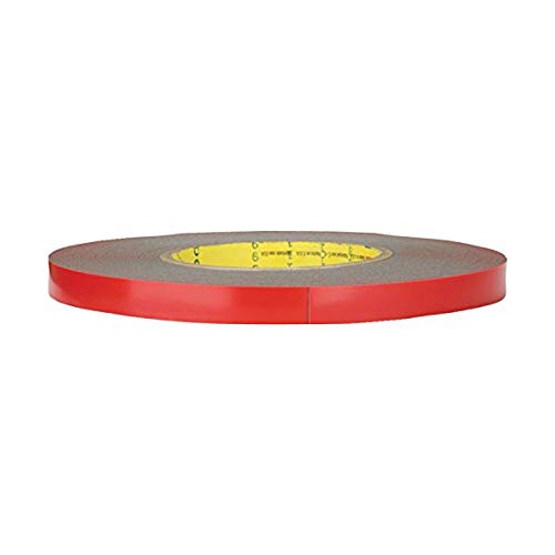 INSTALL BAY  3Mdst20 Tape Acrylic 3M 2 Sided 1/2-Inch X 20 Yards