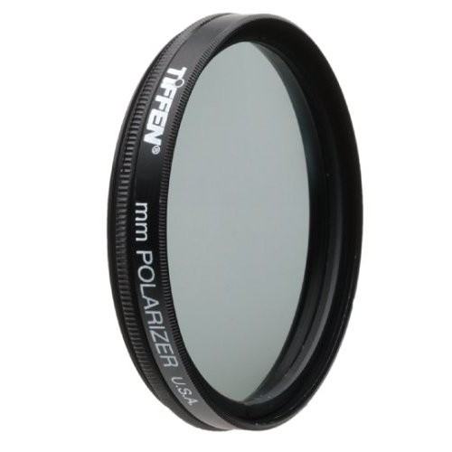 Tiffen 77mm Linear Polarizer