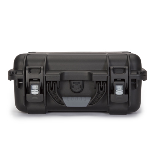 Boîtier rigide étanche 915 de Nanuk vide - Noir