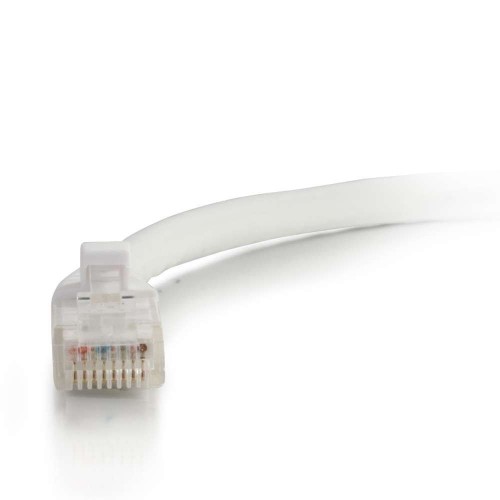 Patch Cable - Rj-45 - Rj-45 (M) - 125 Ft - ( Cat 6 ) - White