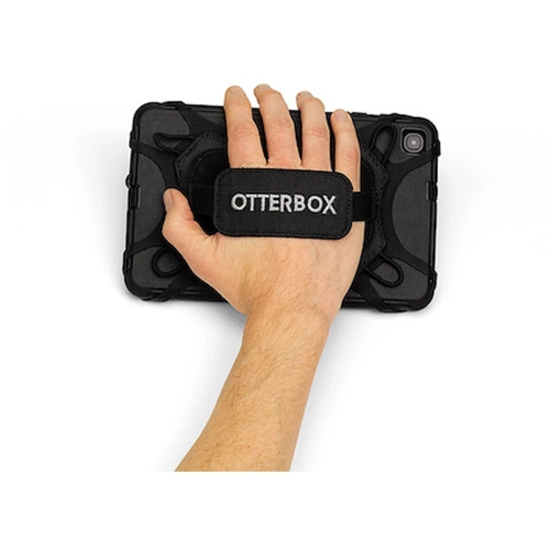 OTTERBOX  Utility Series Latch Ii With Accessory Bag for 10-Inch Tablets As a real estate appraiser I need to walk thru the houses hands free with my iPad, the otterbox Utility Series LatchII 10 inch lets this happen