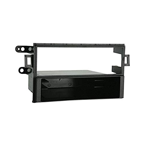 METRA  99-7895 Honda Accord With Pocket 98-02