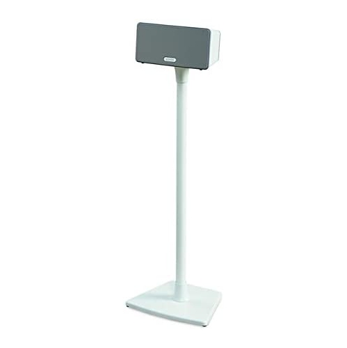 Sanus WSS2 Speaker Stands for SONOS PLAY 1 and PLAY 3 Speakers