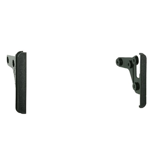 Metra 95-8202 Toyota DDIN Multi Dash Kit