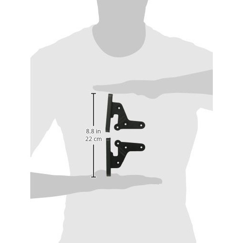 Metra 95-8202 Toyota DDIN Multi Dash Kit