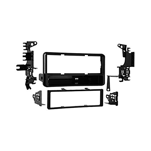 Metra 99-8202 Dash Kit For Toyota Multikit00-05