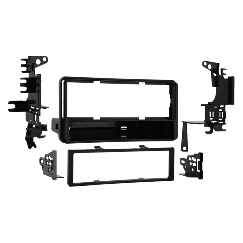 Metra 99-8202 Dash Kit For Toyota Multikit00-05