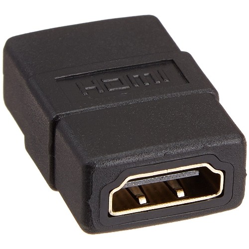 Monoprice 102781 Female to Female HDMI Coupler