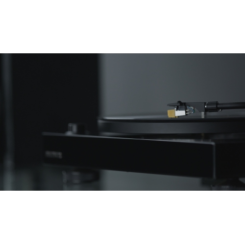 Tête de lecture conique de rechange à pointe diamant conique ATN91 d’Audio Technica pour tourne-disque RT80 de Fluance