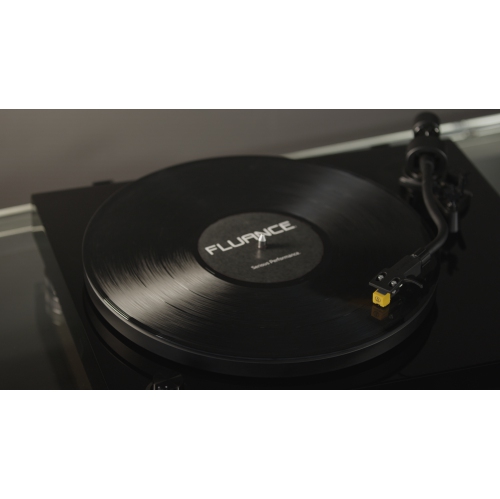 Tête de lecture conique de rechange à pointe diamant conique ATN91 d’Audio Technica pour tourne-disque RT80 de Fluance