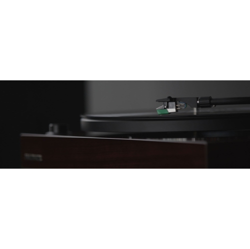 Tête de lecture de rechange haute fidélité elliptique à diamant ATN95E d’Audio Technica pour tourne-disque RT81 de Fluance