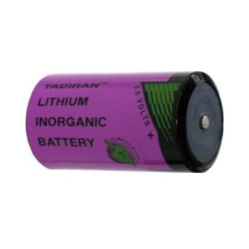 Tadiran TL-4930/S XOL Series 3.6V D 19 Ah Lithium Battery