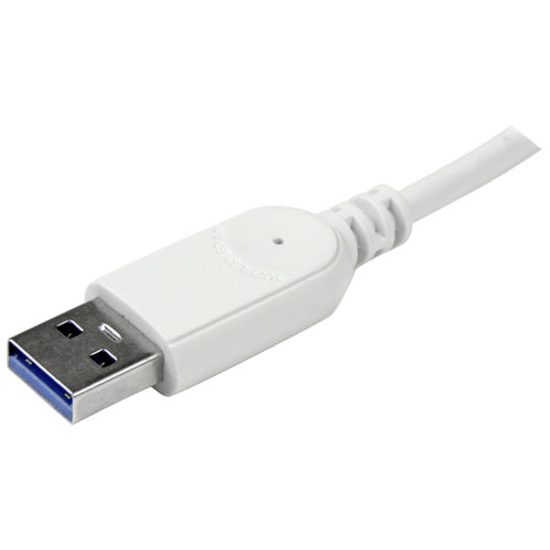 Concentrateur à 4 ports USB 3.2 de StarTech