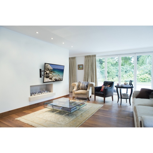 Peerless Paramount 22" - 43" Tilting TV Wall Mount -