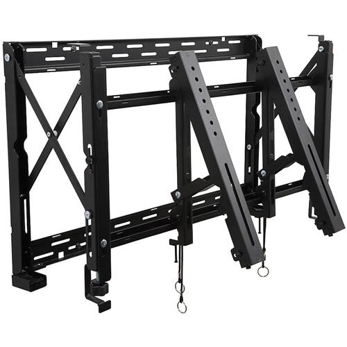 PEERLESS  Landscape Full-Service Video Wall Mount With Quick Release (Ds-Vw765-Lqr)
