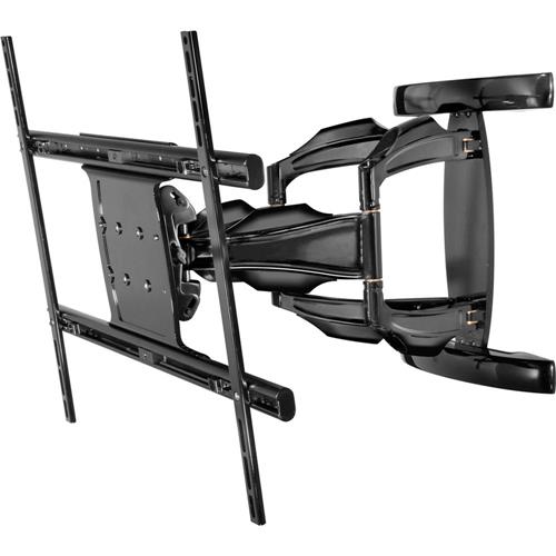 PEERLESS  Smartmount 45" - 90" Full Motion Wall Mount (Sa771Pu) Peerless TV Mount