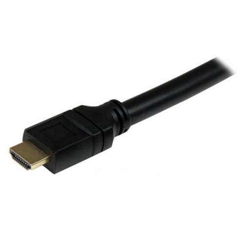 StarTech 7m Plenum-Rated High Speed 4K HDMI Cable (HDPMM25)