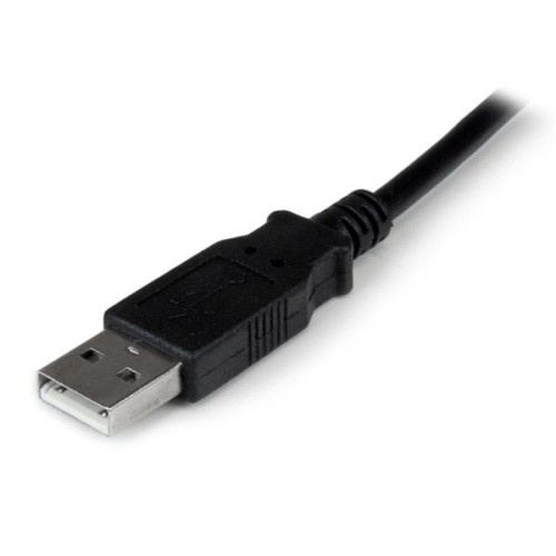 StarTech USB to DVI Adapter External USB Video Graphics Card